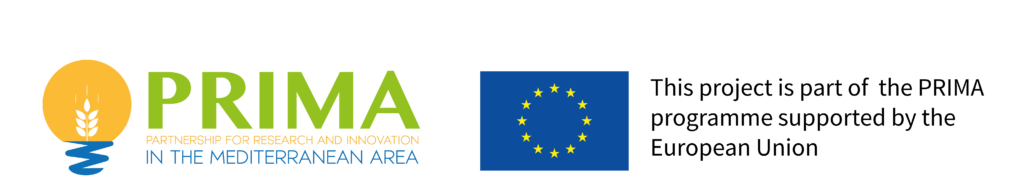 PRIMA-EU logo